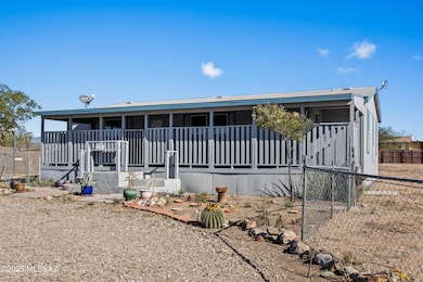 12647 S Ox Cart Trail, Vail, AZ 85641 - photo 2