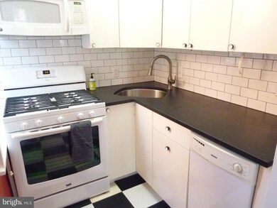 Woodley Condominium unit 309, Washington, DC 20009 - photo 7