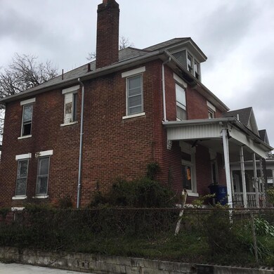 951 Wilson side