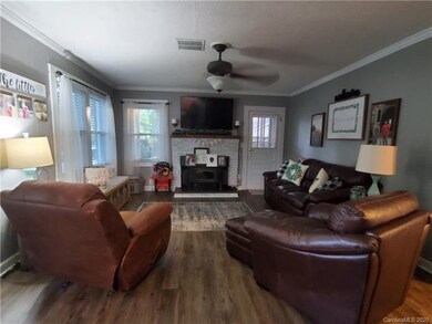 201 Union St, Stanfield, NC 28163 - photo 6