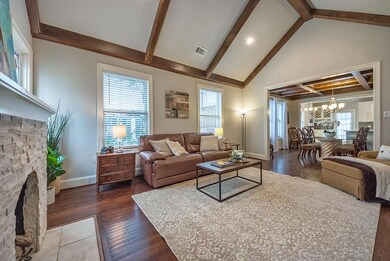 5151 Monticello Ave, Dallas, TX 75206 - photo 3