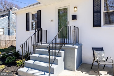 151 Delaware Ave, Mount Ephraim, NJ 08059 - photo 3