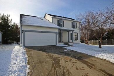 6717 Laburnum Dr, Canal Winchester, OH 43110 - photo 3
