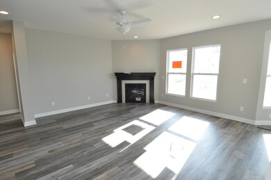 4371 Quail Landing unit Lot 7201, Shawnee Hills, OH 43065 - photo 3