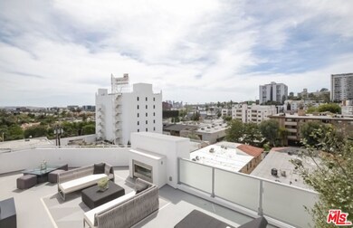 1125 N Kings Rd unit PH8, West Hollywood, CA 90069 - photo 3