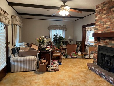 121 S Adams St, Loudonville, OH 44842 - photo 2