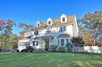 245 Plain St, Rehoboth, MA 02769 - photo 3