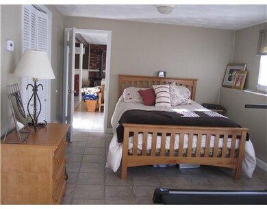 Master Bedroom.