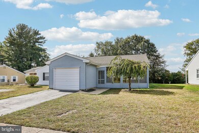 41 Kingston Way, Southampton, NJ 08088 - photo 3