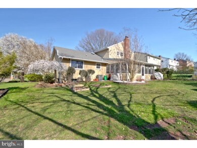 708 Cornwallis Dr, Mount Laurel, NJ 08054 - photo 2