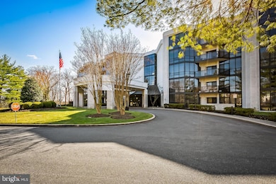 Pavilion in the Park unit 415, Pikesville, MD 21208 - photo 3