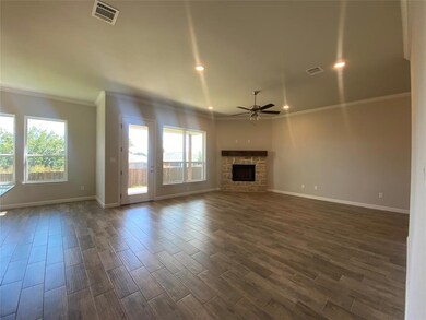 3017 Promenade Dr, Granbury, TX 76049 - photo 6