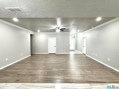 2621 Northglen Dr, Clovis, NM 88101 - photo 6