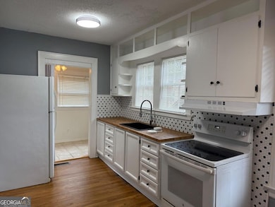 1854 Virginia Ave unit 2, College Park, GA 30337 - photo 4