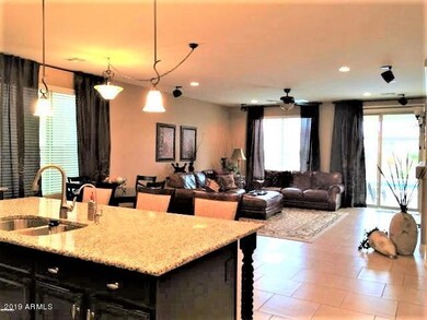 780 W Yellow Wood Ave, San Tan Valley, AZ 85140 - photo 3