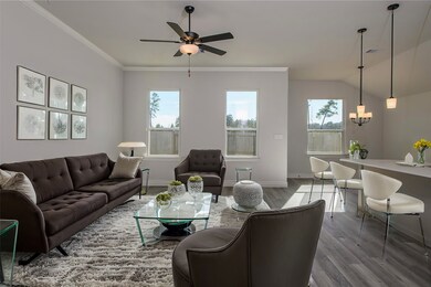 10115 Cabo Del Sol Dr, Cleveland, TX 77327 - photo 5