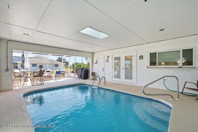 4262 Biscayne Dr, Hernando Beach, FL 34607 - photo 2
