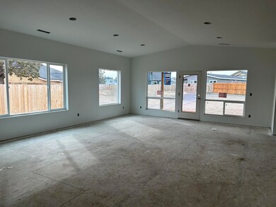 Great room to backyard 2