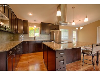 94378 Coldiron Hill Rd, Gold Beach, OR 97444 - photo 5