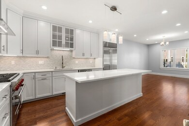 121 Farwell St unit 123, Newtonville, MA 02460 - photo 5