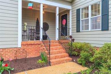 9006 Mooreland Ct unit 9006, Henrico, VA 23229 - photo 2