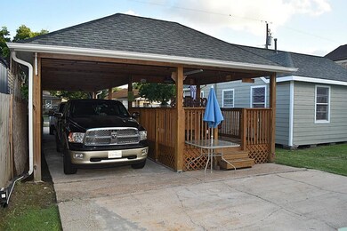 533 Comile St, Houston, TX 77022 - photo 6