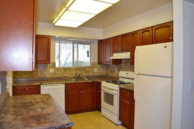 Updated Kitchen