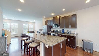 22523 Phillips St unit 1506, Clarksburg, MD 20871 - photo 5