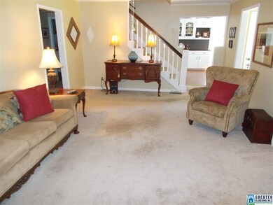 Living Room from Corner
