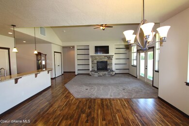 View from Dining Room