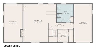 6 Fairfax St, Burlington, MA 01803 - photo 6