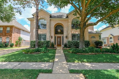 9310 Point Park Dr, Houston, TX 77095 - photo 2