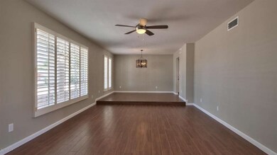 Living/dining