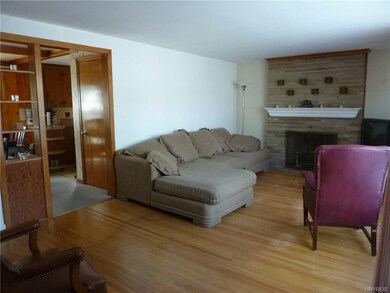 Remember winter is coming!!!  Wood fireplace adds 