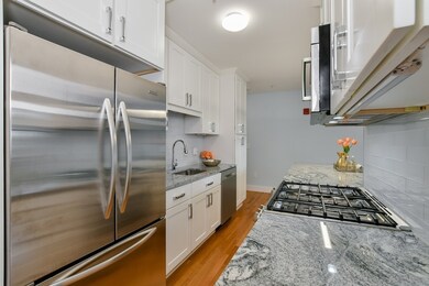 195 Harvey St unit 3, Cambridge, MA 02140 - photo 7
