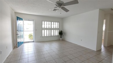 Front living room.