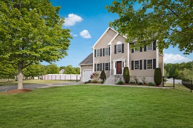 5 Sequoia Dr, Wilmington, MA 01887 - photo 2