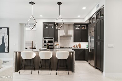 The Luxe at Desert Ridge (Phase 1 - 4) unit 137, Phoenix, AZ 85054 - photo 3