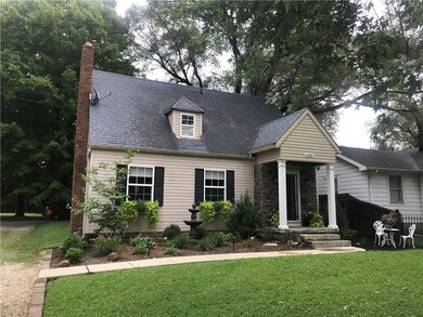 1100 Alexandria Pike, Anderson, IN 46012 - photo 2