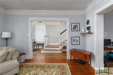 912 E 39th St, Savannah, GA 31401 - photo 5