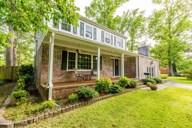 326 Forest Grove Ave, Jacksonville, NC 28540 - photo 7