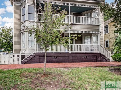 320 W Park Ave, Savannah, GA 31401 - photo 3