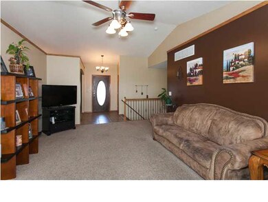 Pretty Brushed Nickel Fixtures