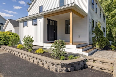 6 Founders Square unit 6, Greenland, NH 03840 - photo 4