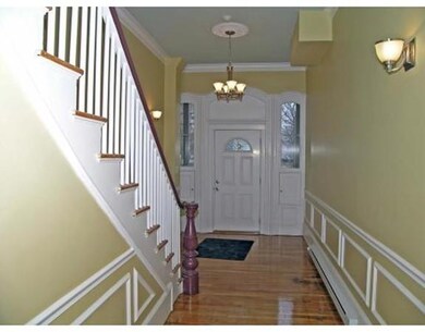 20 Walnut Park unit 2, Roxbury, MA 02119 - photo 2