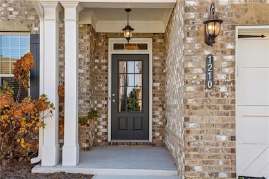 1210 Roswell Manor Cir, Roswell, GA 30076 - photo 3