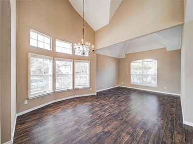 974 Crockett Dr, Lavon, TX 75166 - photo 4