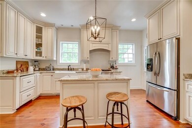 3351 Corley Home Dr, Richmond, VA 23235 - photo 6