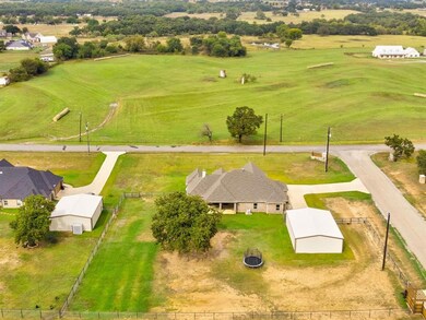 1000 Alex Dr, Springtown, TX 76082 - photo 4