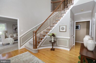 9406 Meadow Crossing Way, Fairfax Station, VA 22039 - photo 3